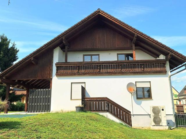 Haus kaufen in Straßgang, Gersdorf-Feistritz