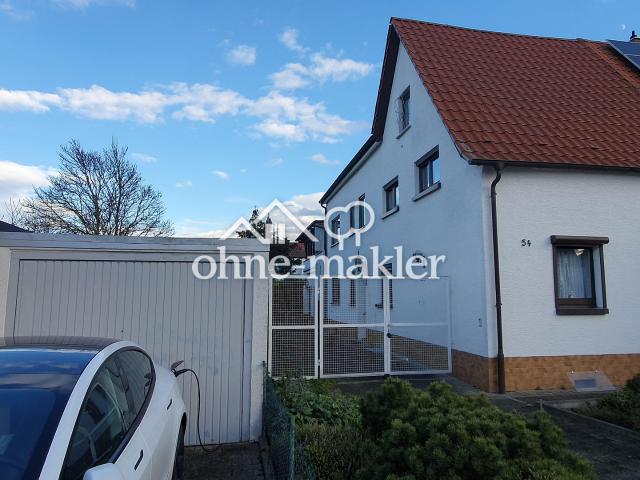 Haus kaufen in Ludwigshafen-Gartenstadt, Ludwigshafen