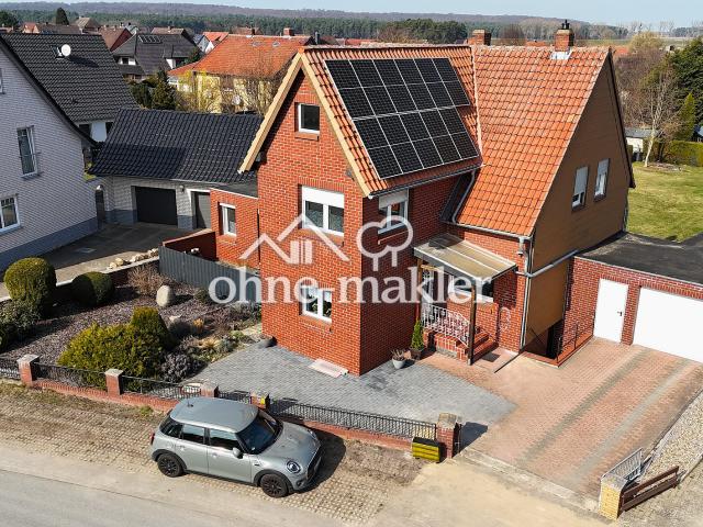 Haus kaufen in Ortsteil Königslutter, Niedersachsen