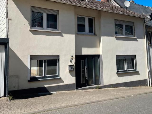 Haus kaufen in Kallenfels, Kirn
