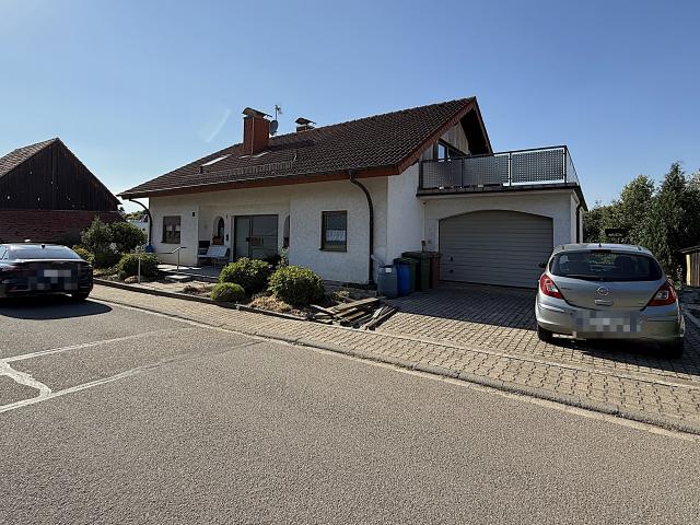 Haus kaufen in Helmhof, Neckarbischofsheim