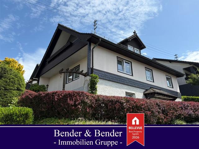 Haus kaufen in Frankenthal, Wissen