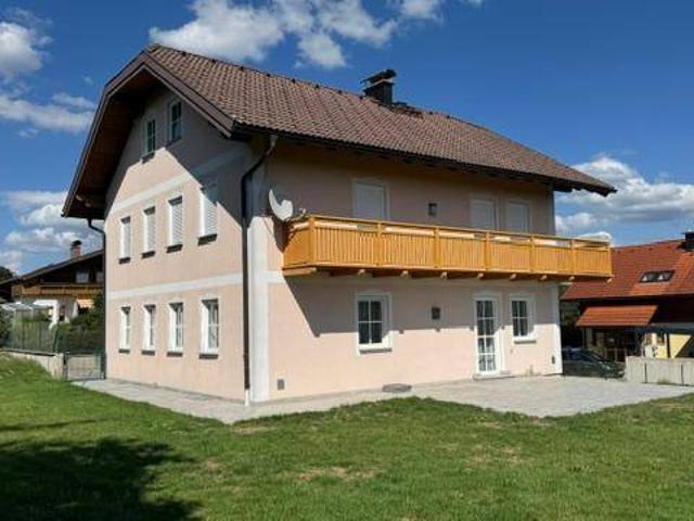 Haus kaufen in Mattsee, Salzburg