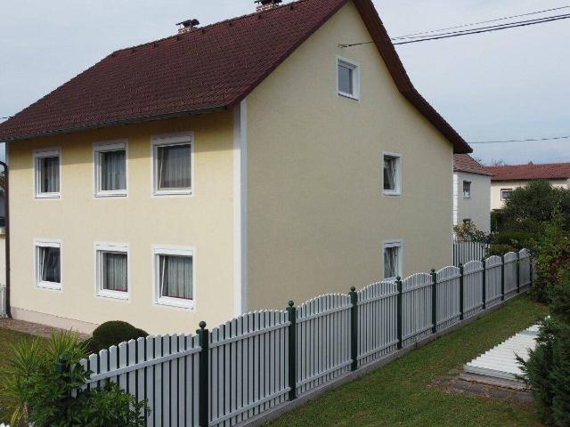 Haus kaufen in St. Dionysen, Traun