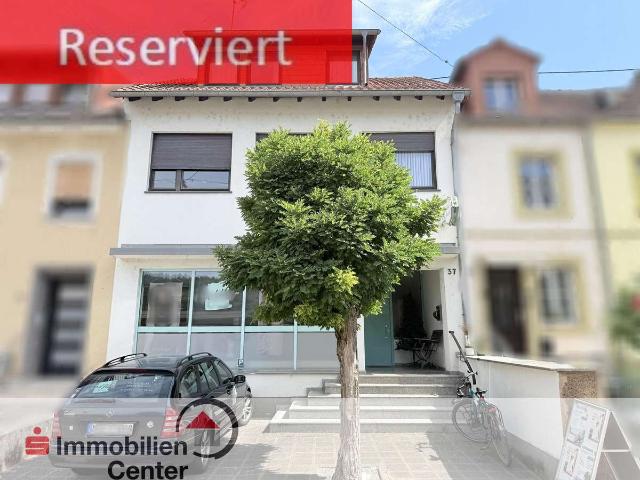 Haus kaufen in Mettlach, Landkreis Merzig-Wadern