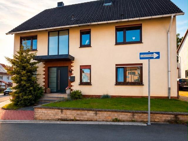 Haus kaufen in Breuna, Hessen