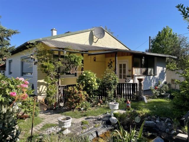 Einfamilienhaus kaufen in Neufeld an der Leitha, Burgenland