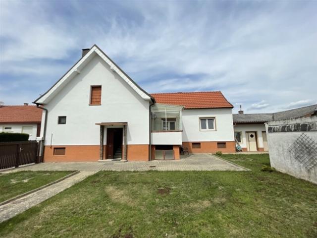 Villa mieten in Schattendorf