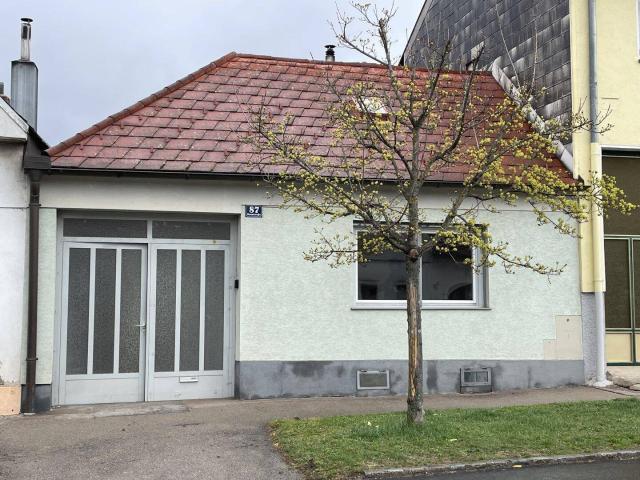 Haus kaufen in Müllendorf, Burgenland