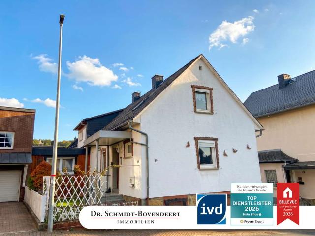 Haus kaufen in Seelbach, Lahn-Dill-Kreis