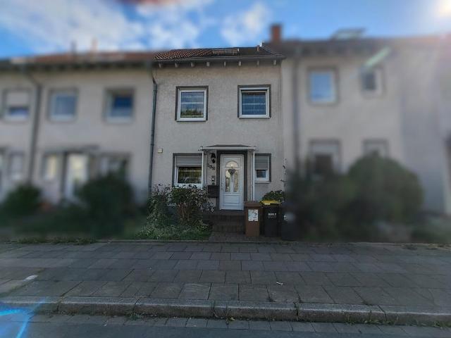 Haus kaufen in Altenessen-Nord, Essen