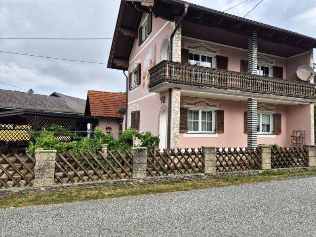 Haus kaufen in Großhartmannsdorf, Großsteinbach