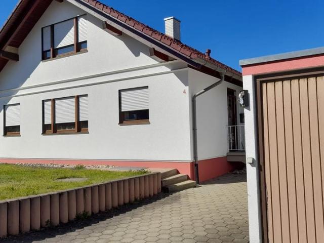 Haus kaufen in Sigmaringen, Baden-Württemberg