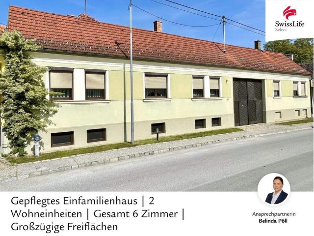 Haus kaufen in Gänserndorf, Niederösterreich