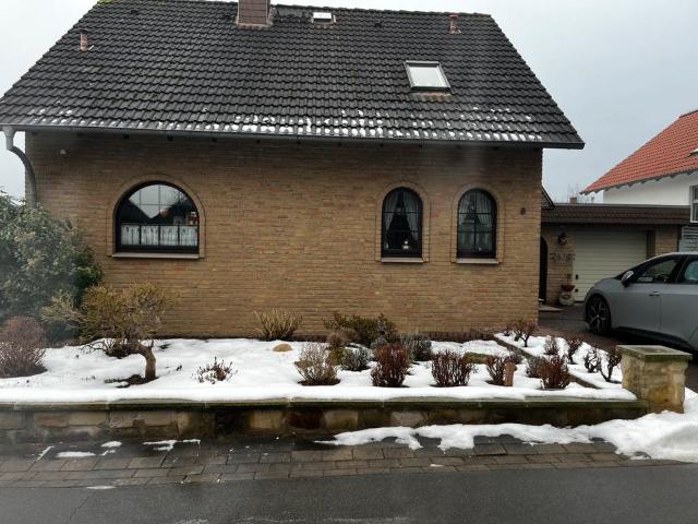 Haus kaufen in Hiddenhausen