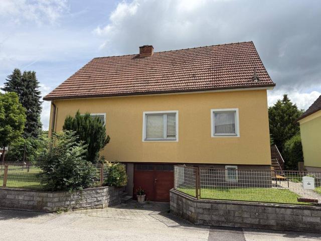 Haus kaufen in Bischofstetten, Niederösterreich