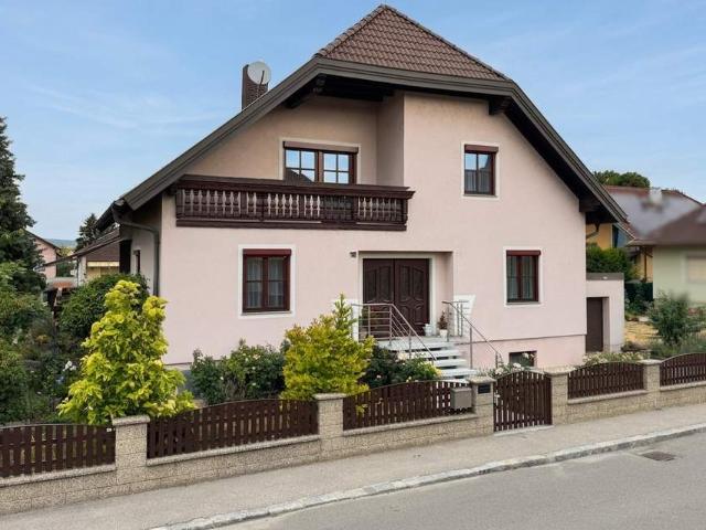 Haus kaufen in Hollabrunn, Niederösterreich