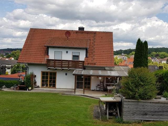 Haus kaufen in Laubach, Hessen