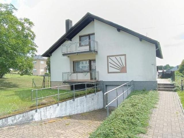 Haus kaufen in Weiskirchen, Weiskirchen