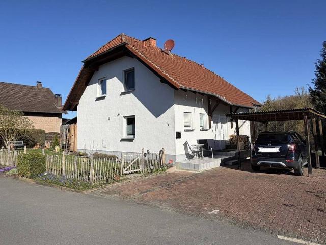 Haus kaufen in Warburg, Nordrhein-Westfalen