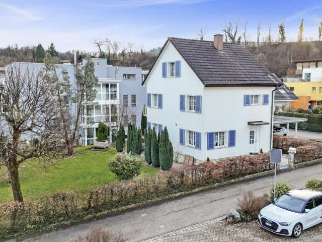 Immobilie kaufen in Laufen, Basel-Landschaft