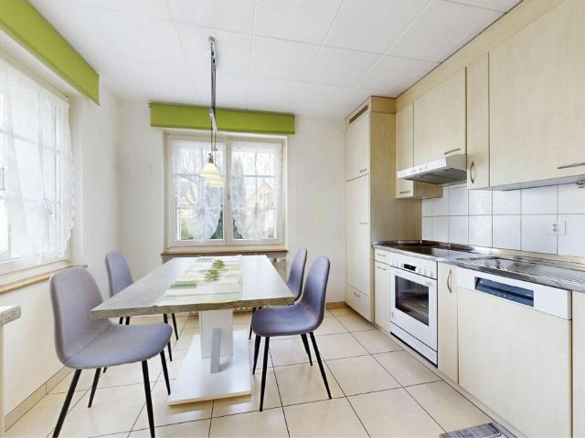 Immobilie kaufen in Laufen, Basel-Landschaft