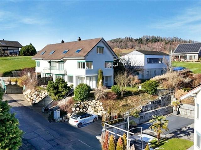 Einfamilienhaus kaufen in Nunningen, Solothurn