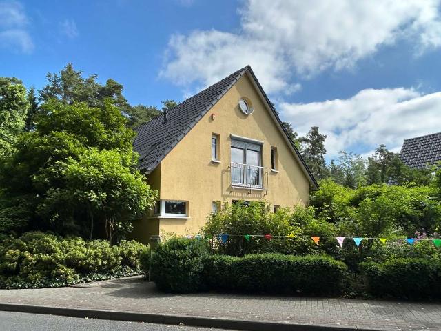 Haus kaufen in Zeischa, Bad Liebenwerda