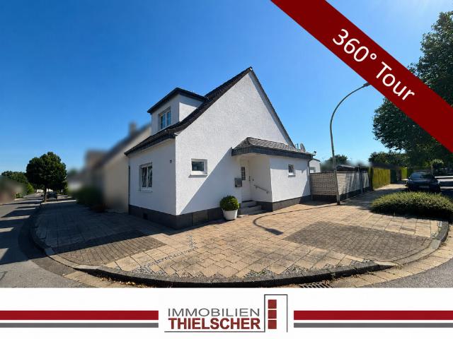 Haus kaufen in Übach-Palenberg, Nordrhein-Westfalen