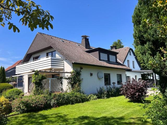 Haus kaufen in Leopoldshöhe, Nordrhein-Westfalen