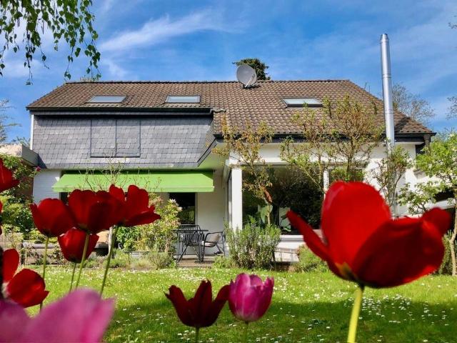 Haus kaufen in Garath, Düsseldorf