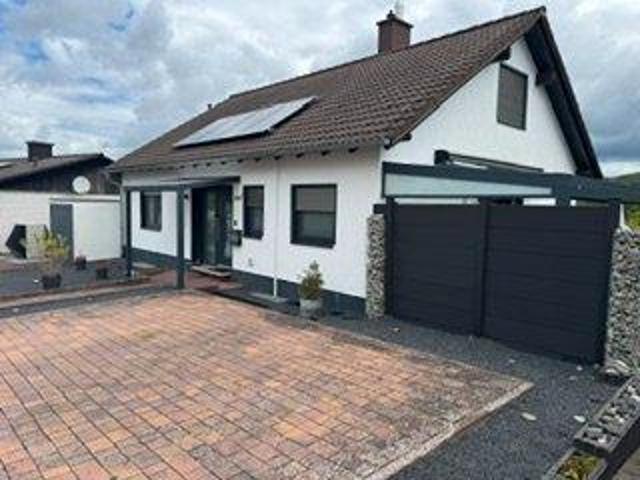 Haus kaufen in Rockenhausen