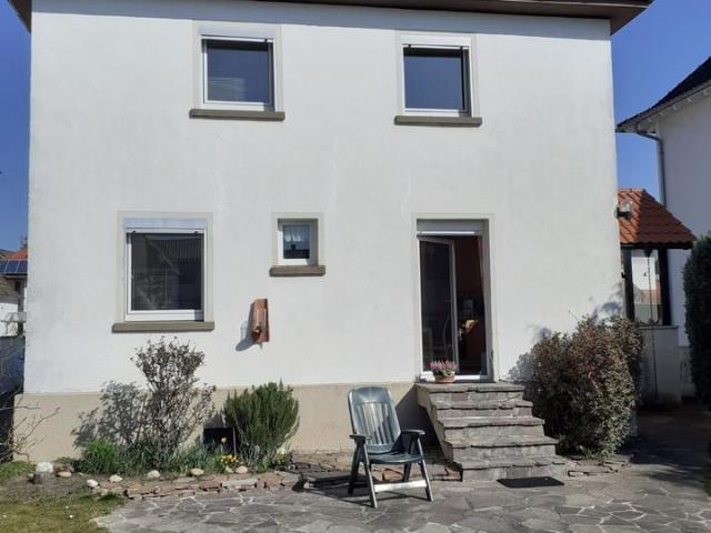 Haus kaufen in Biebesheim, Hessen