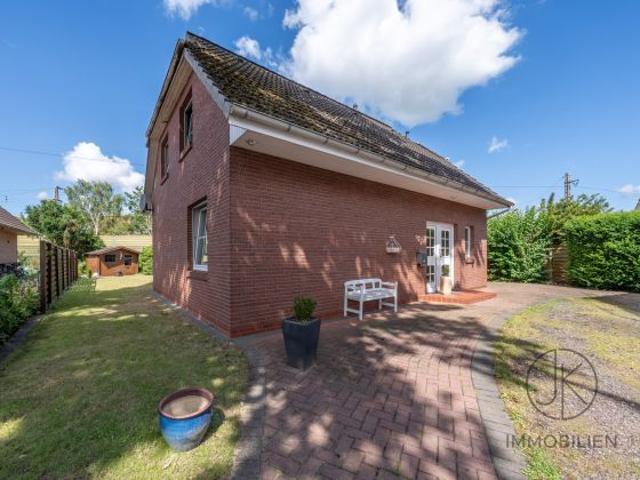 Haus kaufen in Ritterhude, Niedersachsen