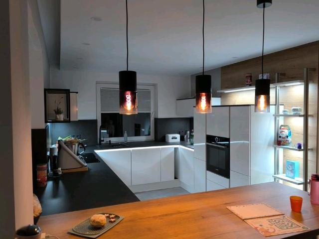 Haus kaufen in Innenstadt, Lage