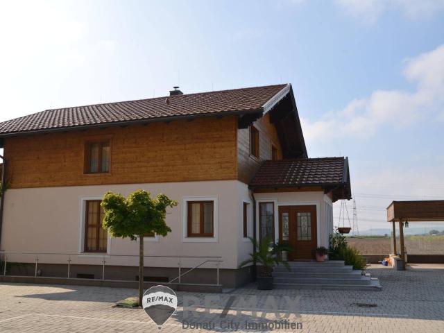 Haus kaufen in Langenrohr, Niederösterreich