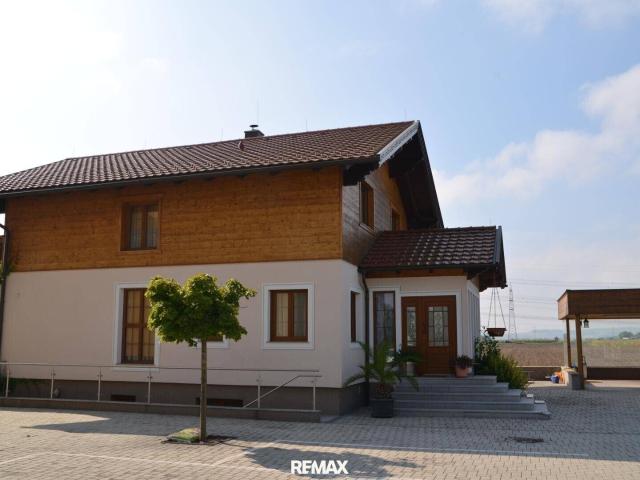 Haus kaufen in Langenrohr, Niederösterreich