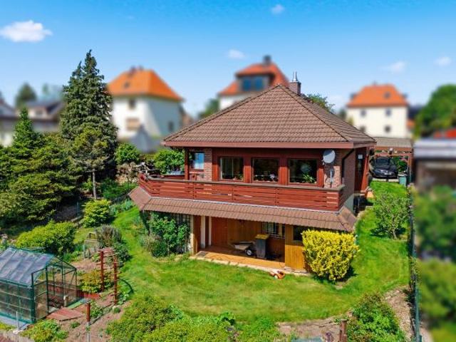 Haus kaufen in Bannewitz, Sachsen
