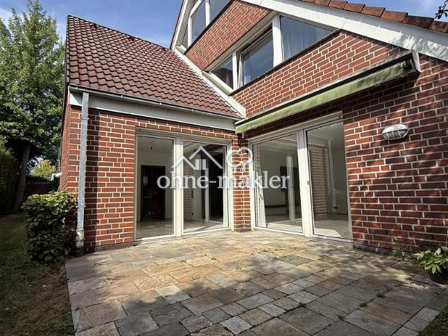 Haus kaufen in Münster-Hiltrup, Munster