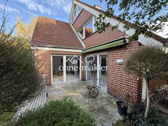 Haus kaufen in Münster-Hiltrup, Munster