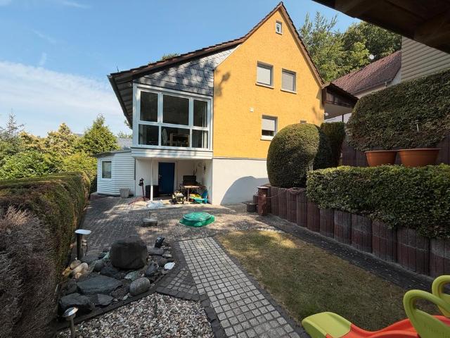 Haus kaufen in Schlangenbad, Hessen