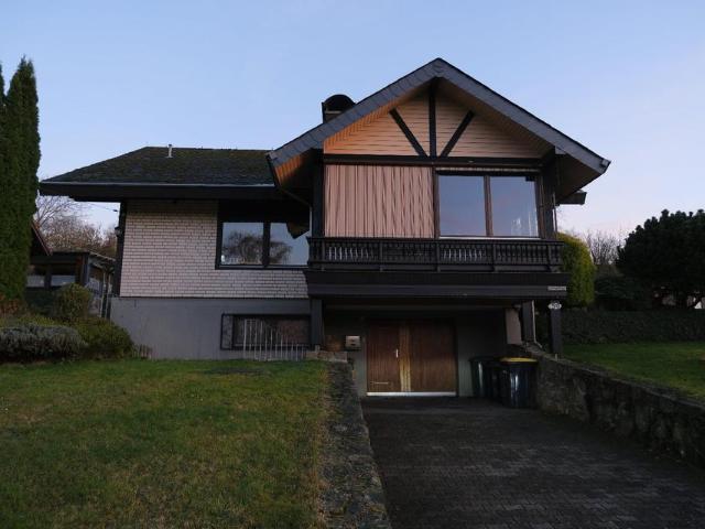 Haus kaufen in Schotten, Hessen