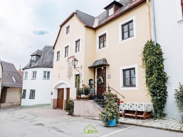 Haus kaufen in Hochenstein, Krems an der Donau