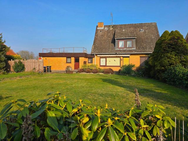 Haus kaufen in Bleckede