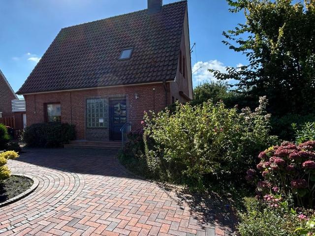 Haus mieten in Hattersum, Wittmund