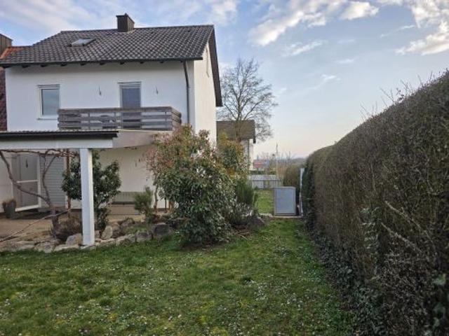 Haus kaufen in Oberwerrn, Niederwerrn