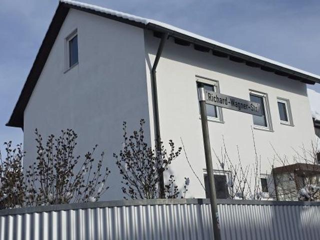 Haus kaufen in Niederwerrn, Bayern