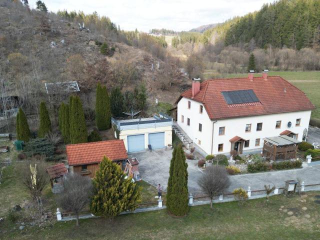 Haus kaufen in Sarleinsbach, Oberösterreich