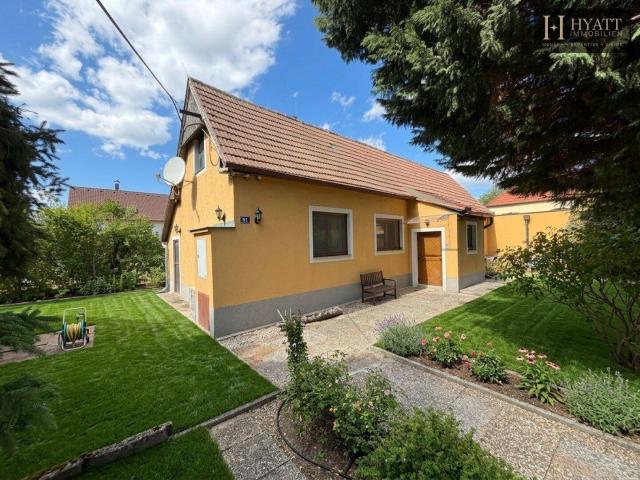 Haus kaufen in Gerasdorf bei Wien, Gerasdorf