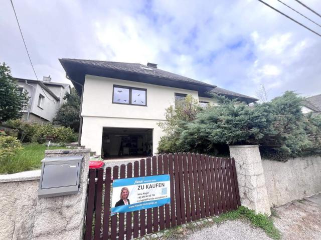 Haus kaufen in Mödling, Niederösterreich